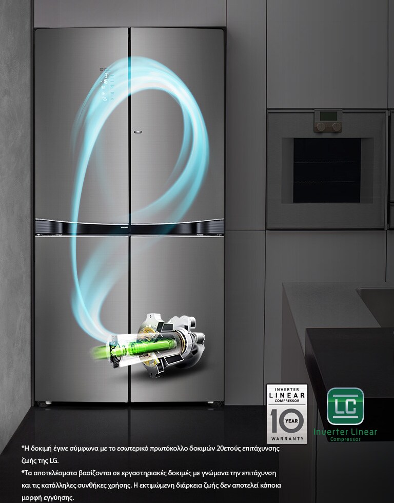 ΕΞΟΙΚΟΝΟΜΗΣΤΕ ΕΝΕΡΓΕΙΑ με τον Συμπιεστή Inverter2