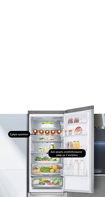 Η απόλυτη ευκολία για την κουζίνα σας2