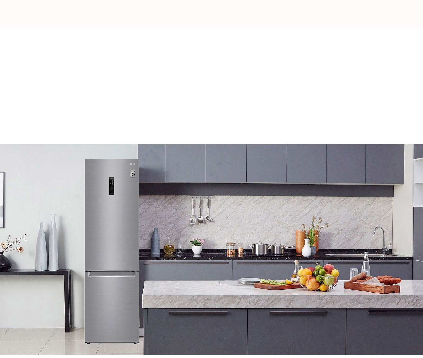 Υψηλών προδιαγραφών  και κομψή σχεδίαση