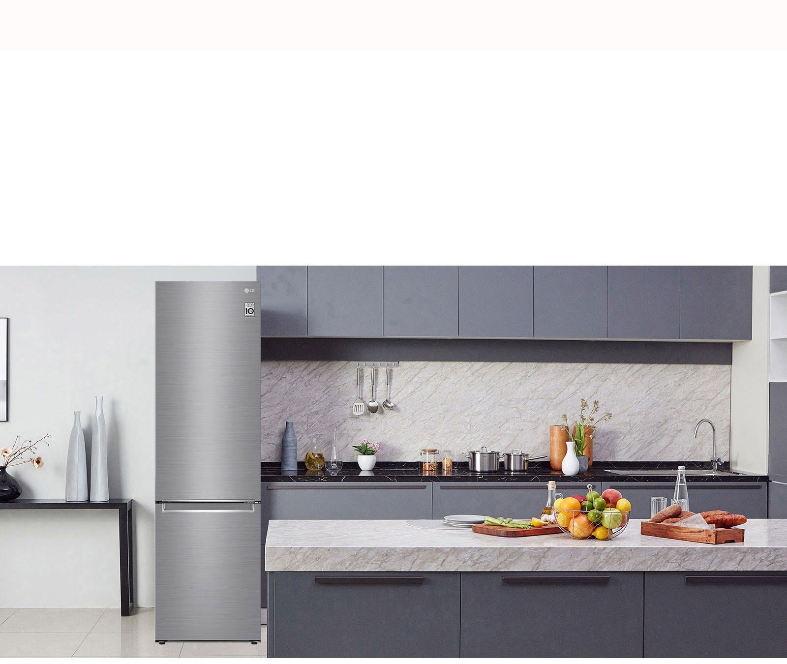 Κομψότητα και πρακτικός μινιμαλισμός