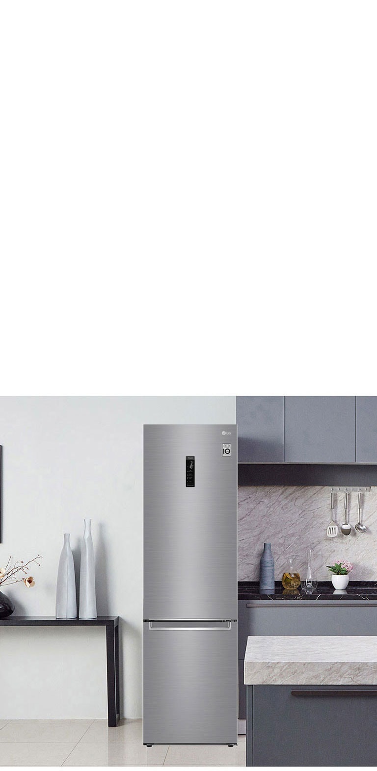 Υψηλών προδιαγραφών  και κομψή σχεδίαση