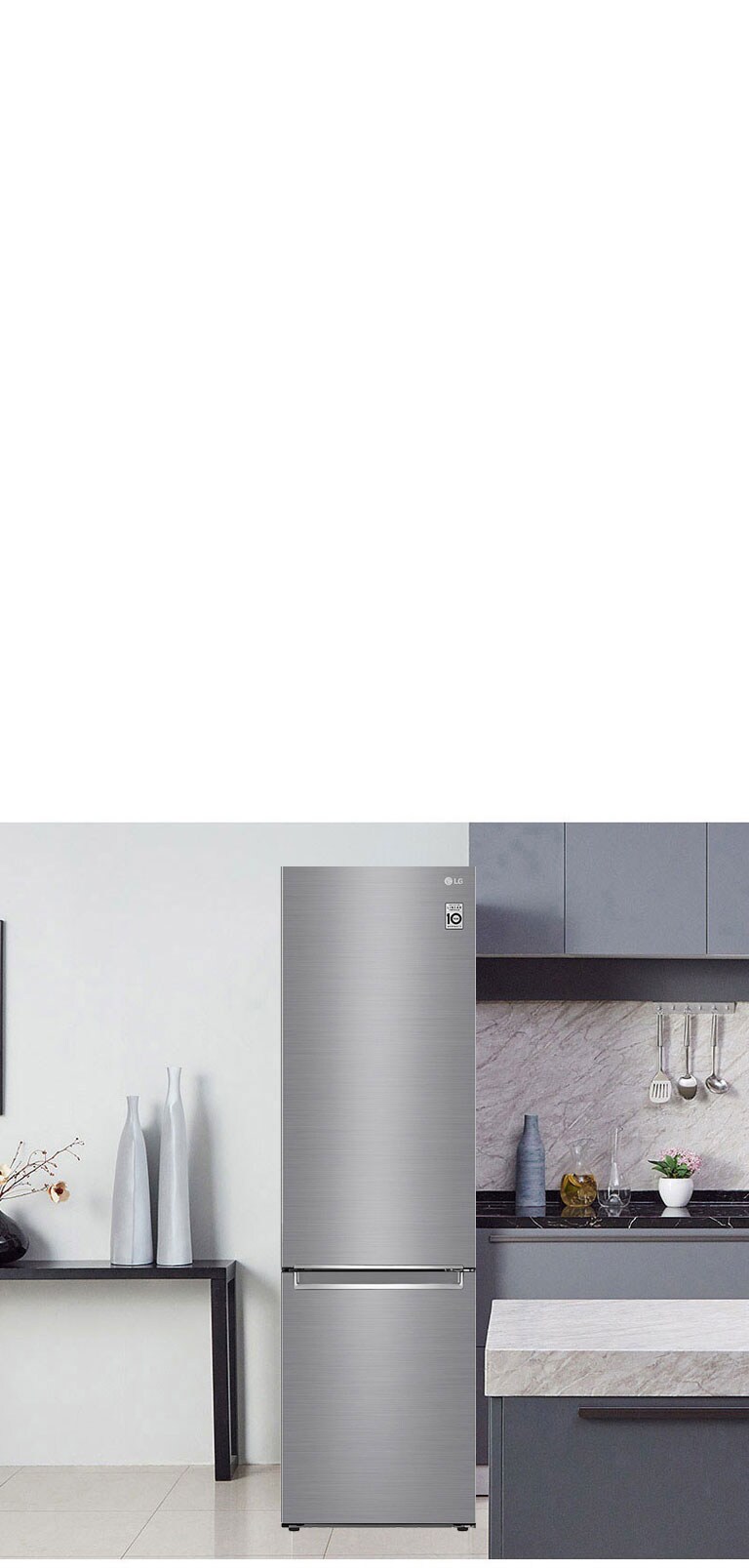 Κομψότητα και πρακτικός μινιμαλισμός