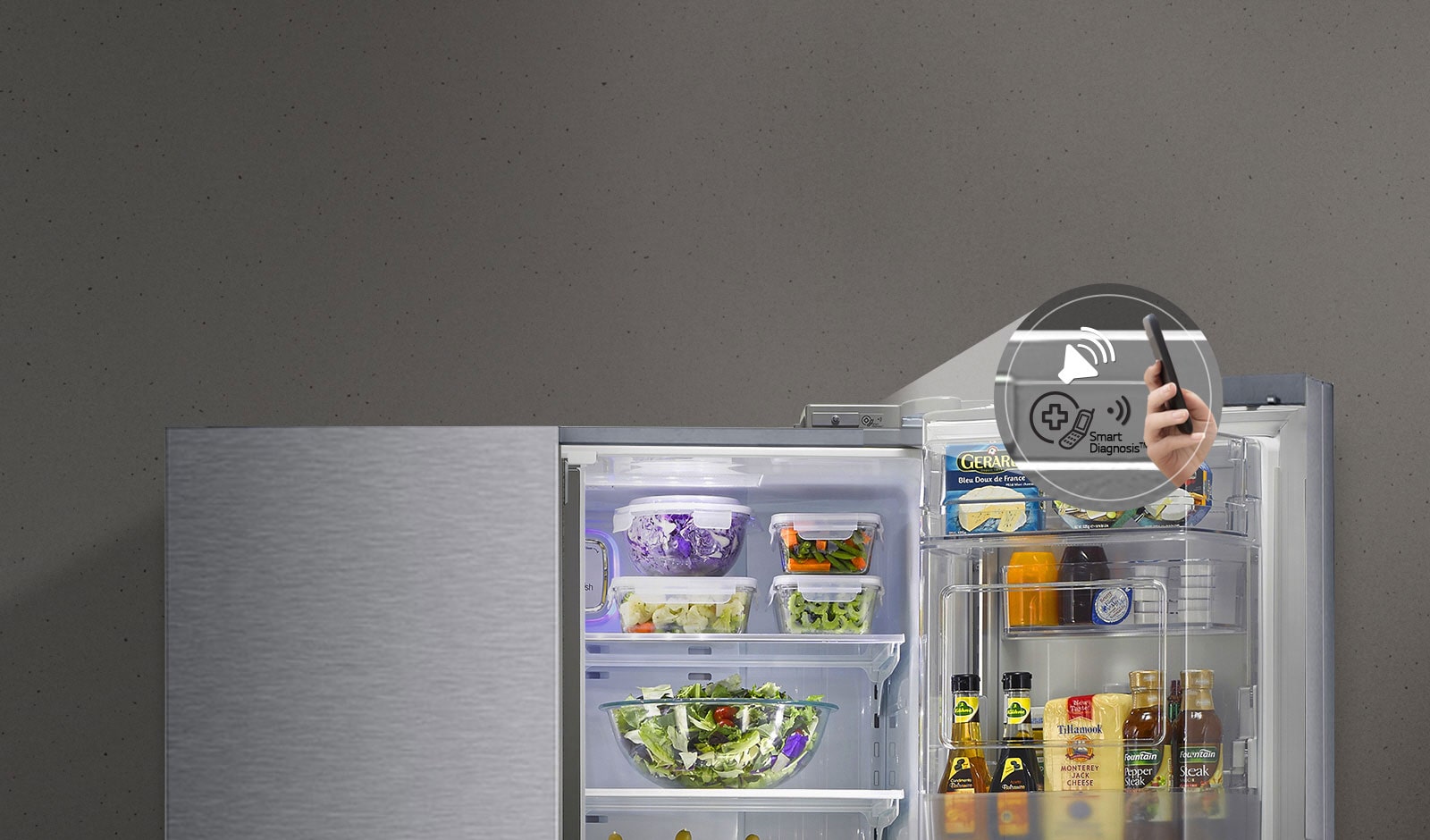 Smart Diagnosis™<br>1