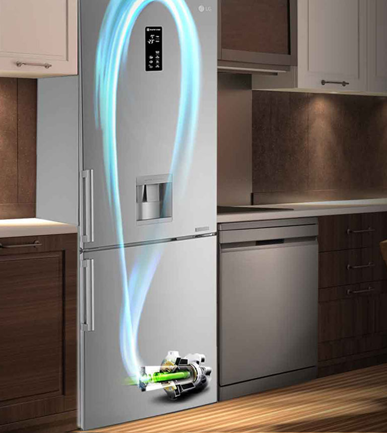 Inverter Γραμμικό Συμπιεστή4