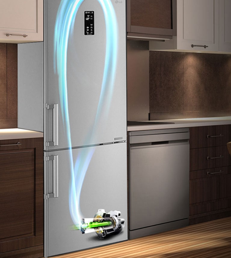 Inverter Γραμμικό Συμπιεστή4