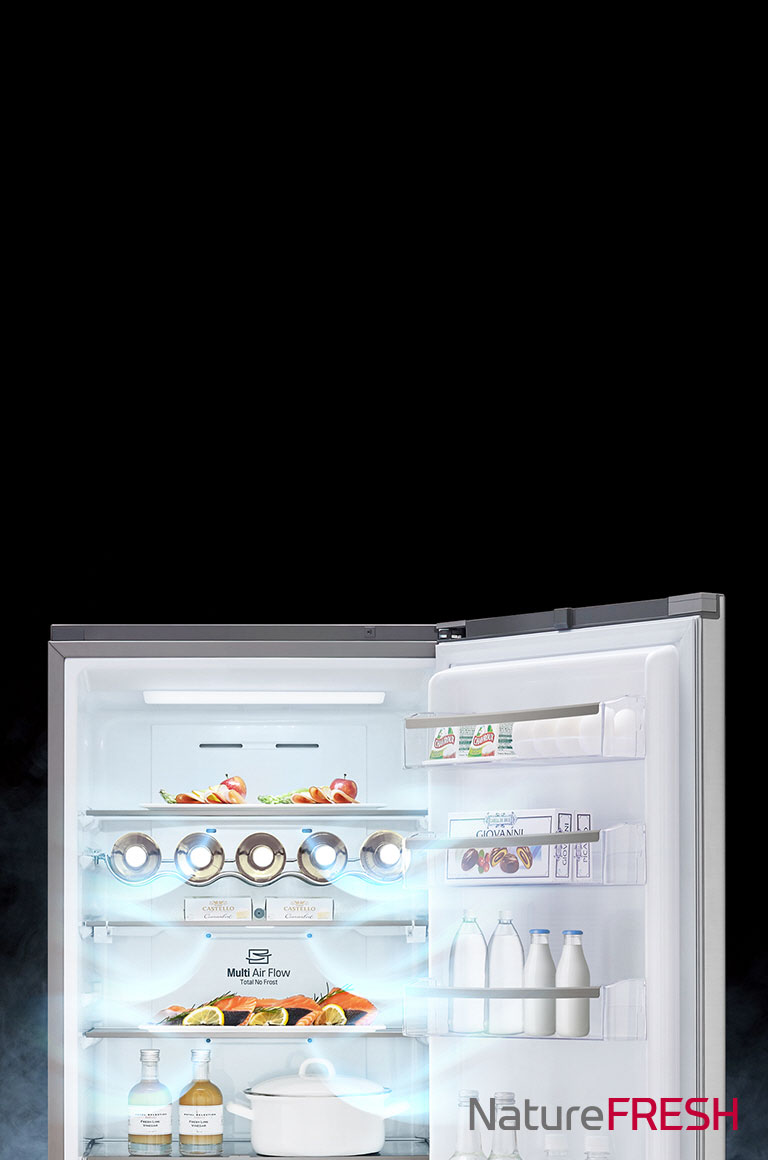 NatureFRESH Ψύξη2
