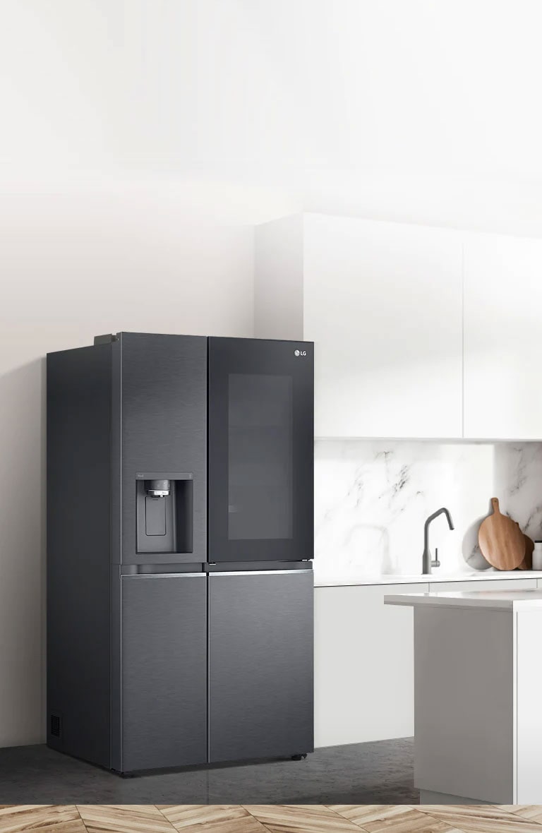 Βελτιώστε τη διακόσμησή σας με μια πόρτα UltraSleek