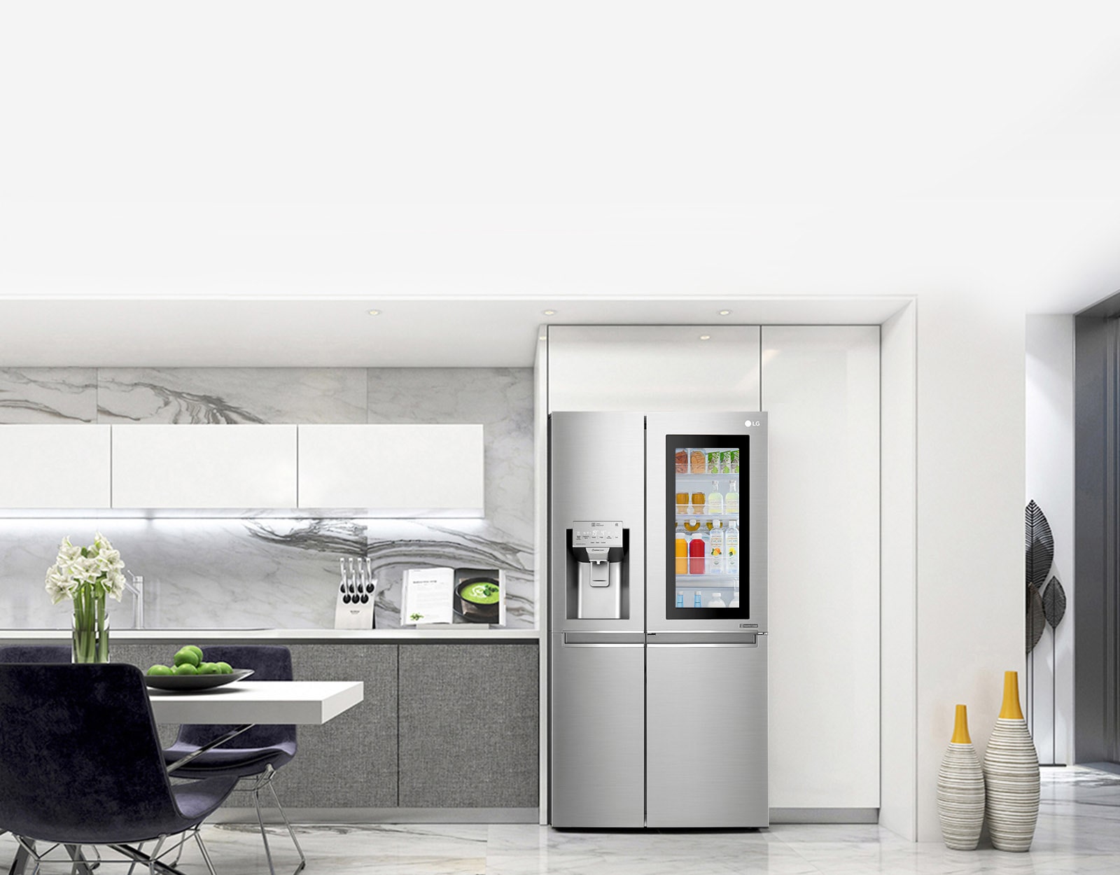 Χτυπήστε δύο φορές και αποκτήστε εύκολη πρόσβαση1