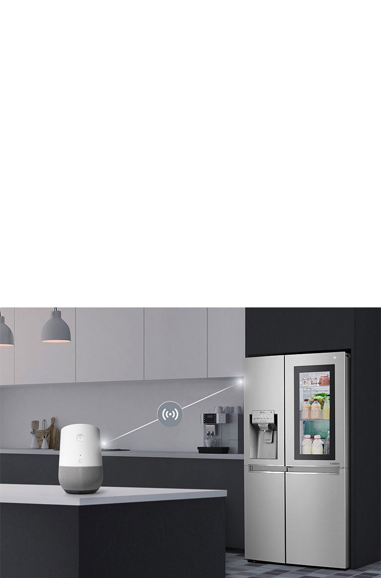 Ελέγξτε το ψυγείο σας από οπουδήποτε2