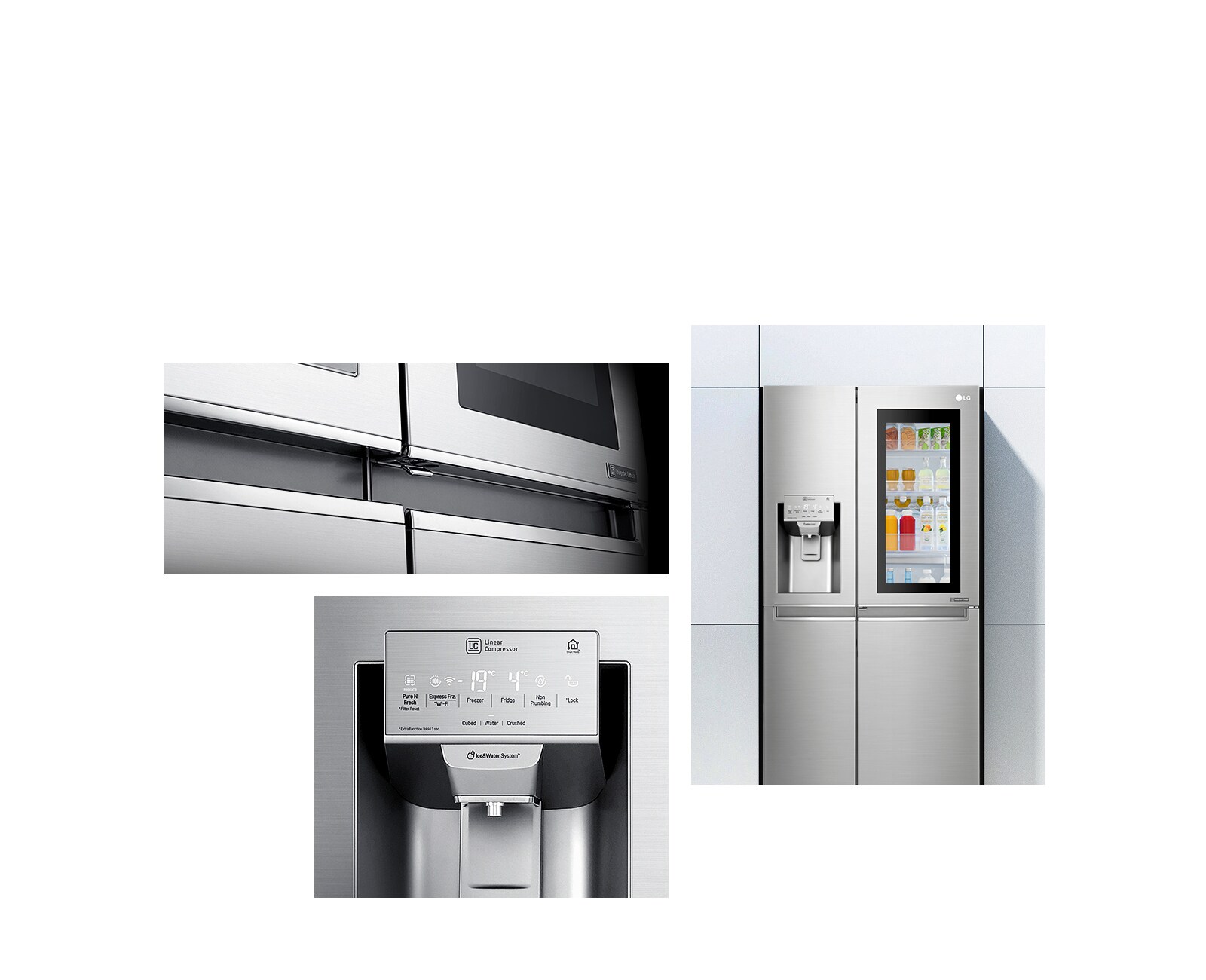 Κομψή εξωτερική σχεδίαση1