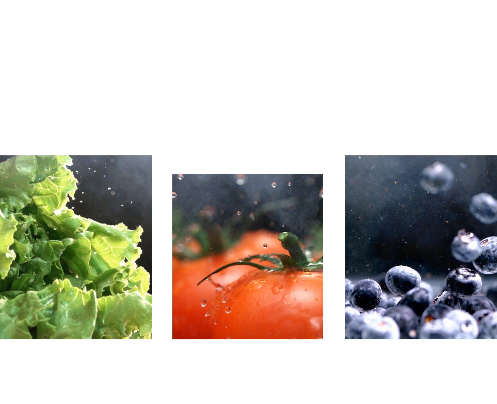 "Σφραγίζει" τη φρεσκάδα των τροφίμων για μεγαλύτερο χρονικό διάστημα