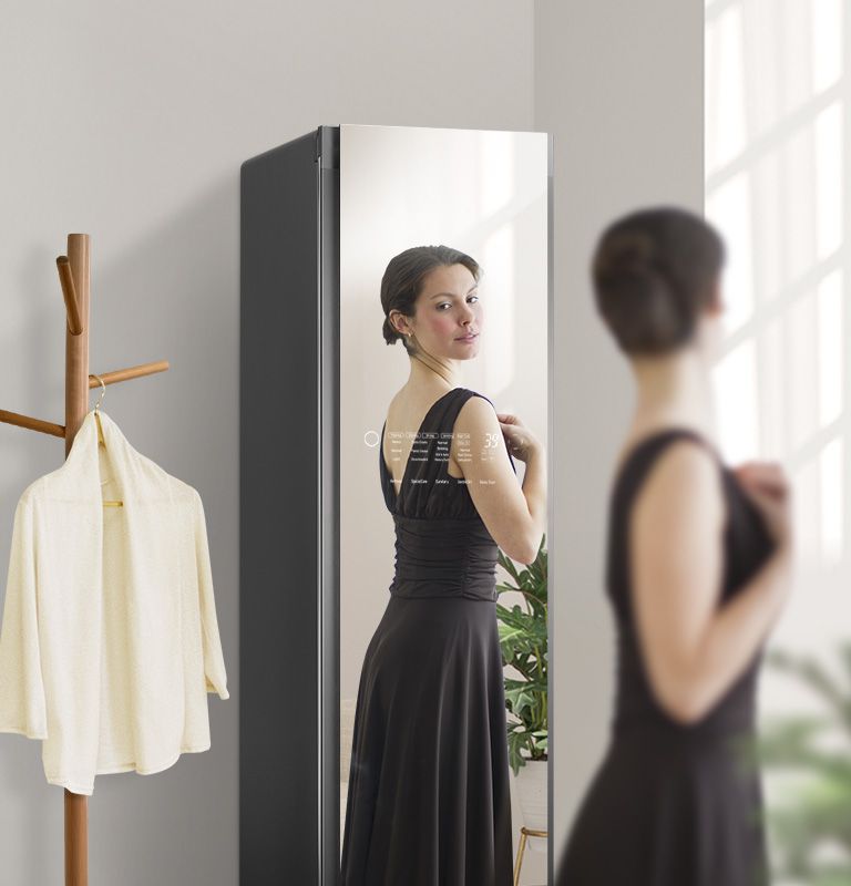 Κοιταχτείτε στον καθρέφτη2