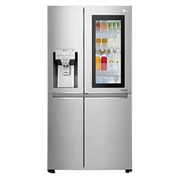 Ψυγεία Ντουλάπες