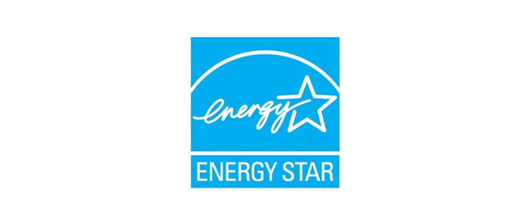 ENERGY STAR<sup>®</sup> Certified2