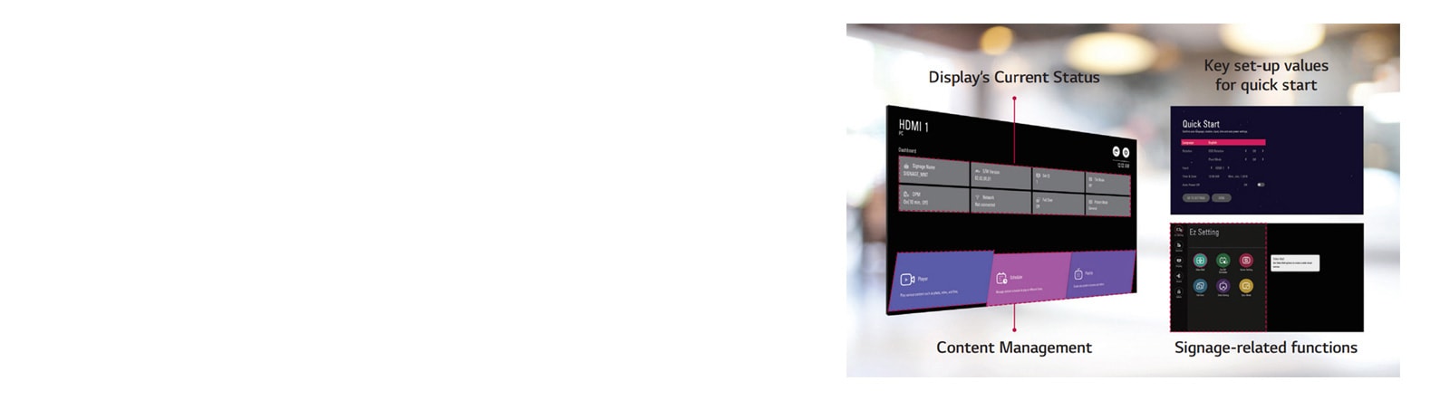 Εύχρηστη δομή μενού1