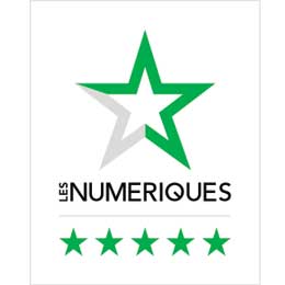 LES NUMERIQUES