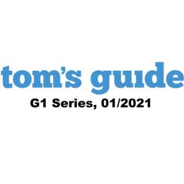 Tom's Guide