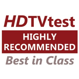 HDTVTest