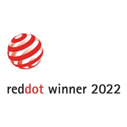 Red Dot Design Award