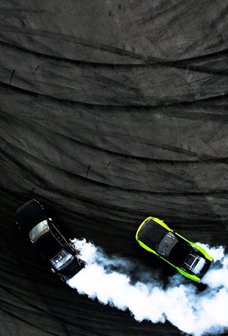 Καθηλωτική εμπειρία Gaming με 4K HDR2