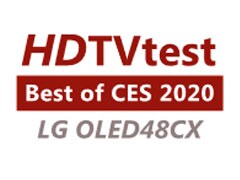 HDTVtest
