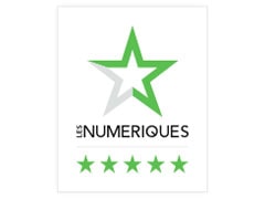 Les Numeriques