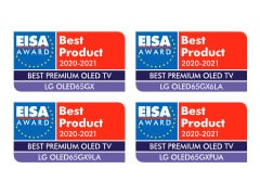 EISA Award