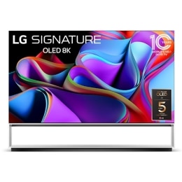 8K TVs ΤΗΛΕΟΡΑΣΕΙΣ