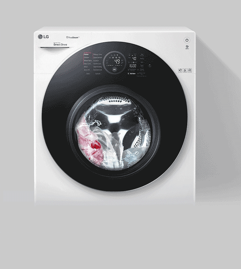 Παύση Πλύσης & Προσθήκη Ρούχων<br>2