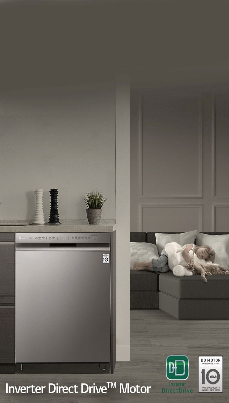 Αθόρυβο, αποτελεσματικό & αξιόπιστο<br>4