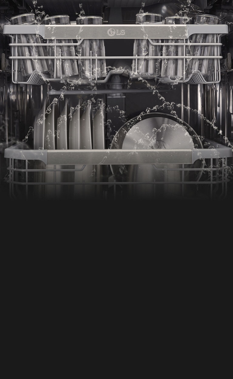 Ζώνη διπλού πλυσίματος<br>2