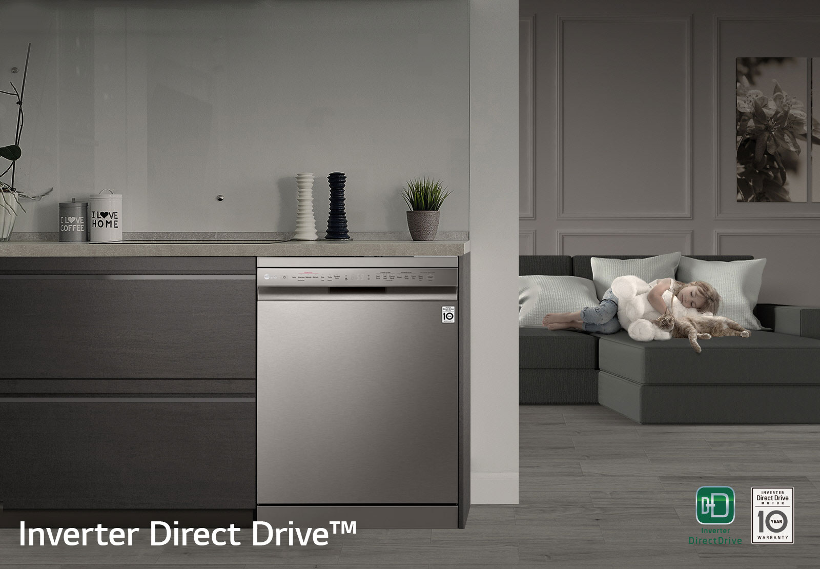 Αθόρυβο, αποτελεσματικό & αξιόπιστο<br>3