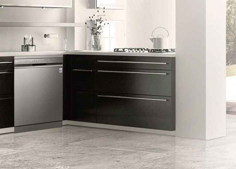 Αναβαθμίστε την αισθητική της κουζίνα σας<br>2