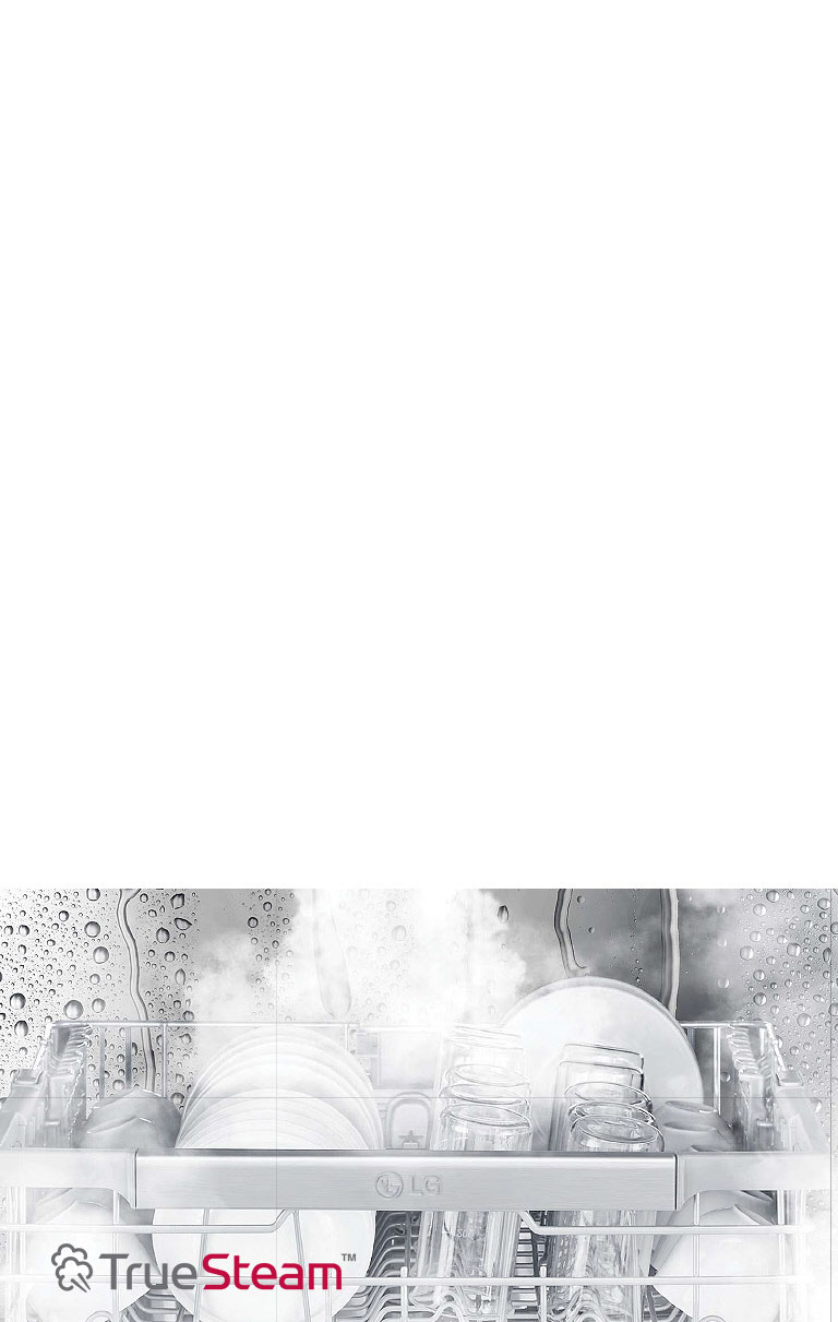 Αστραφτερά πιάτα, λιγότερες κηλίδες από το νερό*