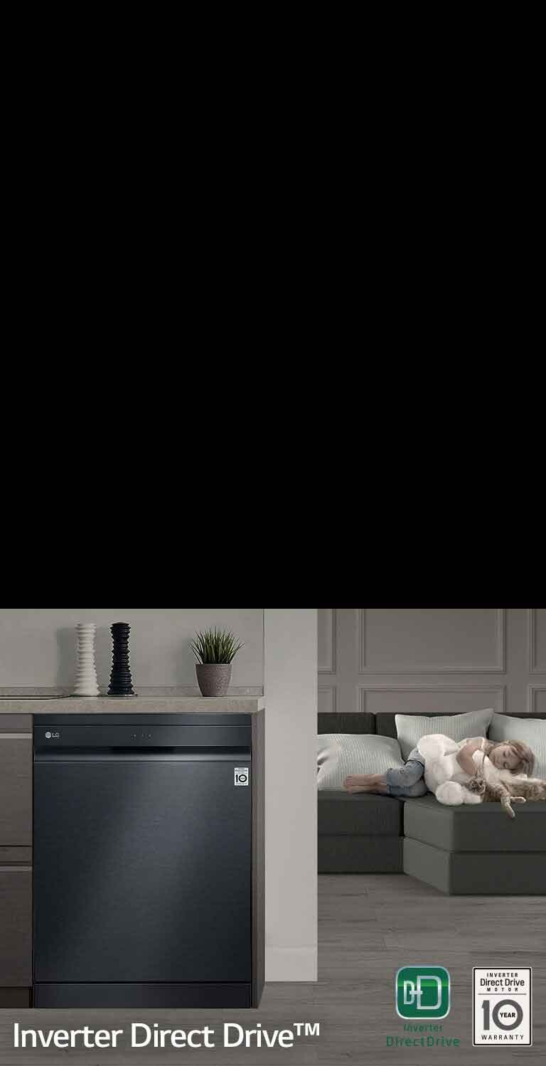 Αθόρυβο, αποτελεσματικό & αξιόπιστο