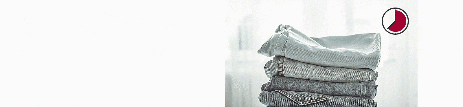 Στοίβα τεσσάρων ρούχων