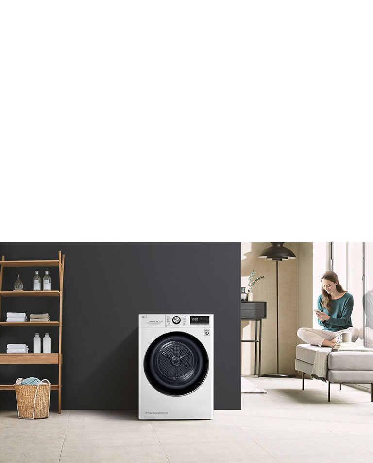 Αυτόματος καθαρισμός που αποδίδει πάντα2