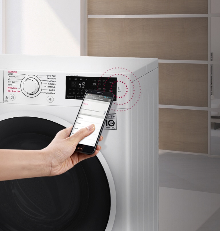 'Εξυπνη Ευκολία με την Τεχνολογία NFC2