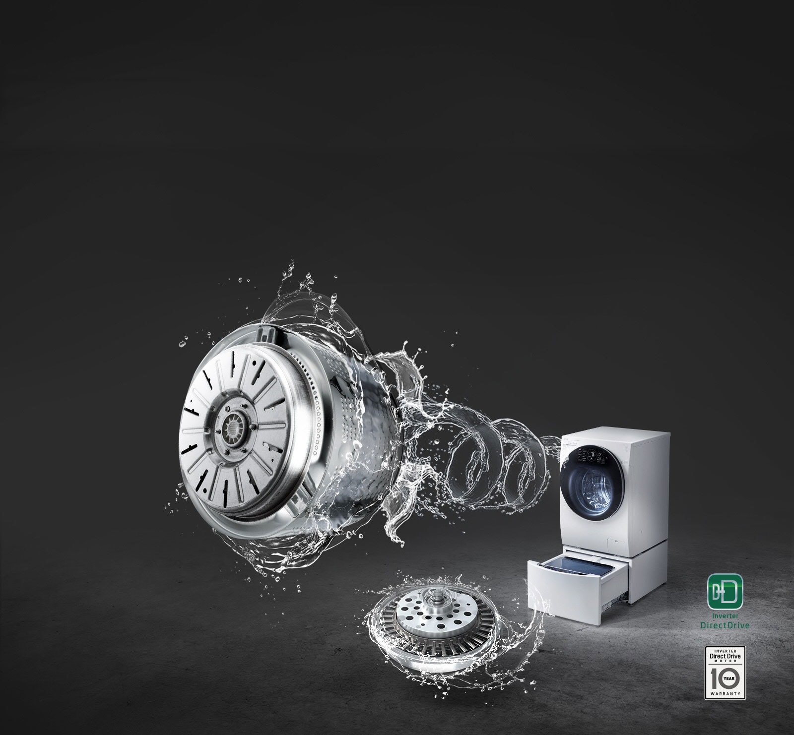 Λιγότεροι Κραδασμοί, Λιγότερος Θόρυβος  -FH4G1BCS2--F8K5XN3 