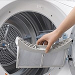 Φίλτρο Εύκολο στο Καθάρισμα1