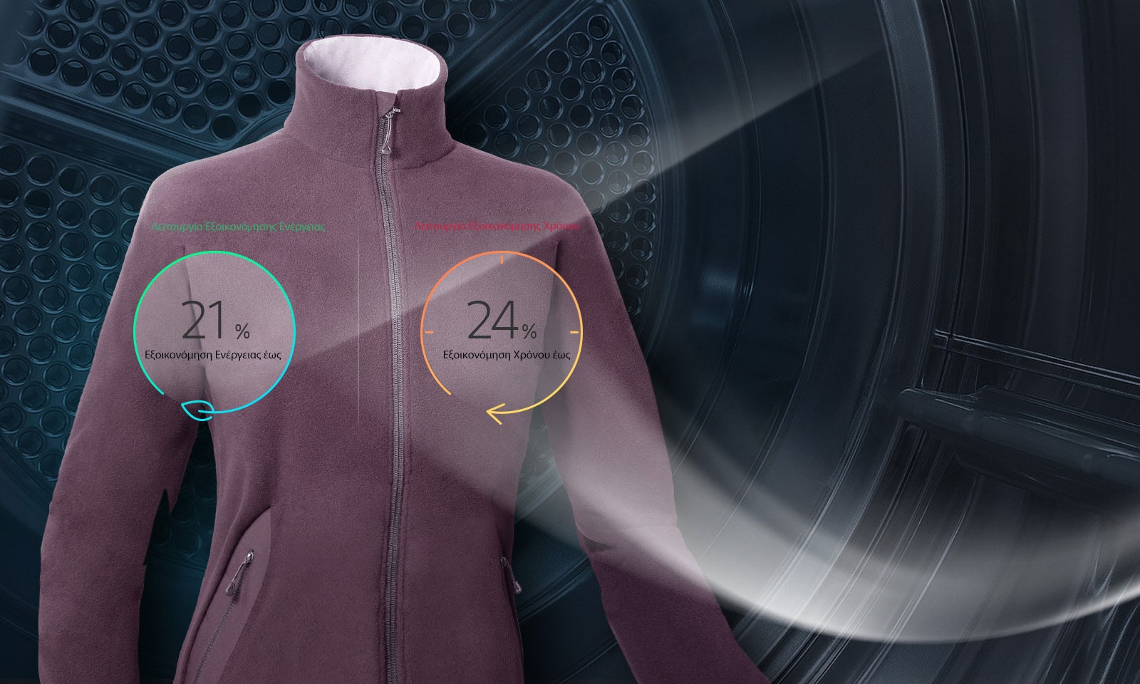 Εξοικονόμηση Ενέργειας ή Χρόνου<br>1