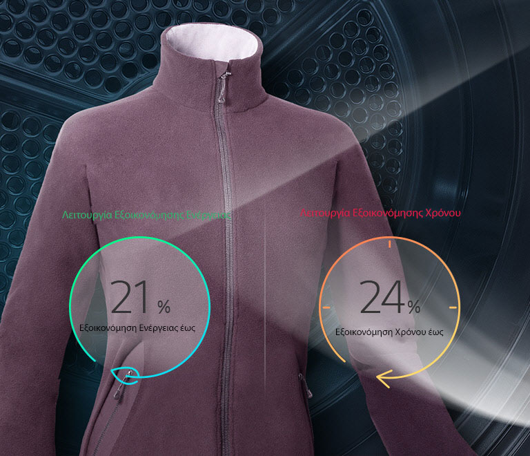 Εξοικονόμηση Ενέργειας ή Χρόνου<br>2