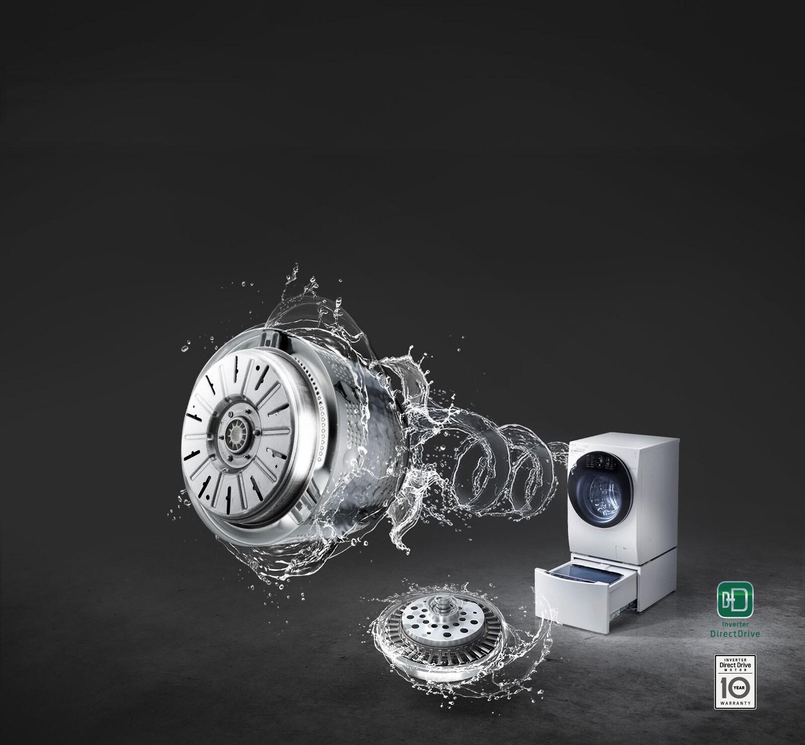 Λιγότεροι Κραδασμοί, Λιγότερος Θόρυβος  -FH4G1BCS2--F8K5XN3 