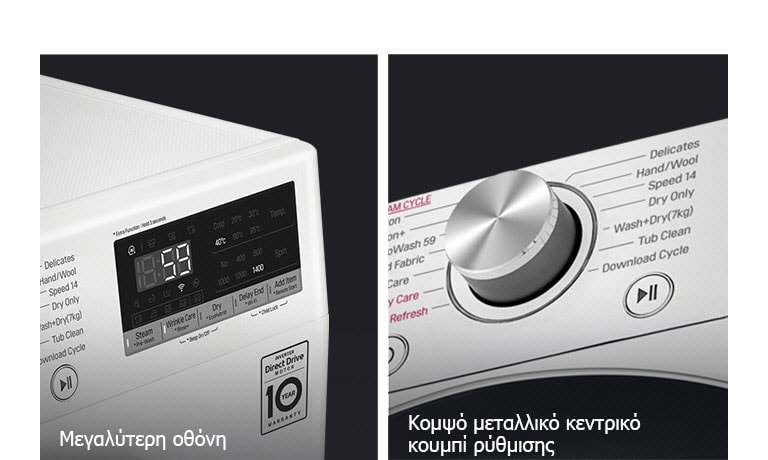 Πιο ορατό και κομψό