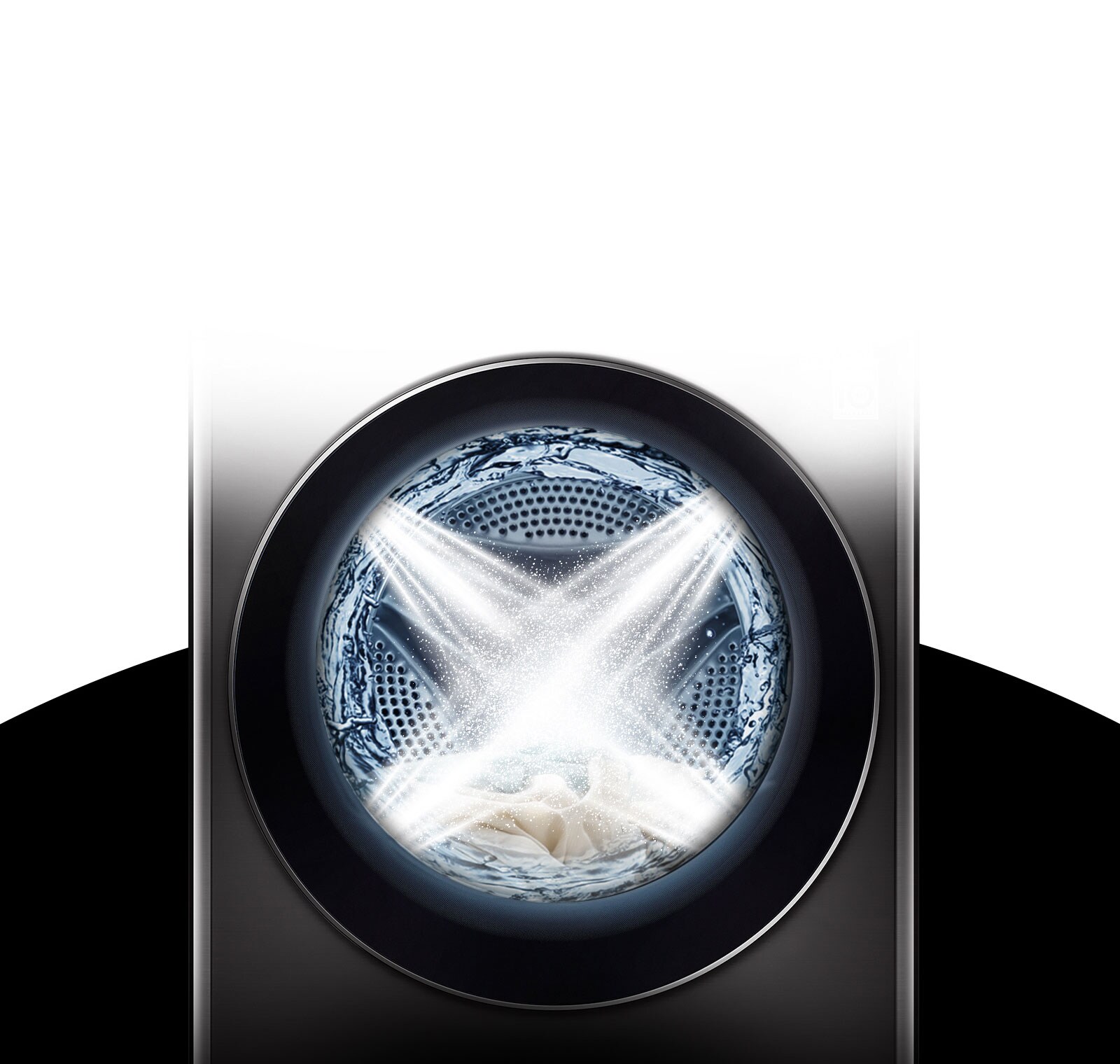 Ολοκληρωμένη πλύση σε 39 λεπτά1