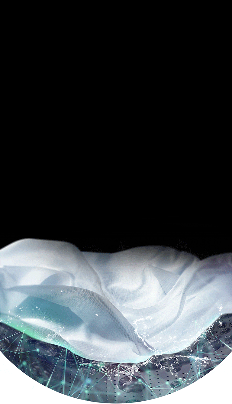 Έξυπνη φροντίδα 18% μεγαλύτερη προστασία ρούχου2