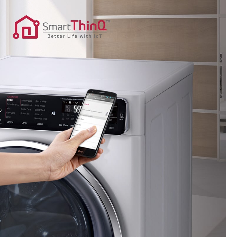 Smart Стиральные Машины Купить