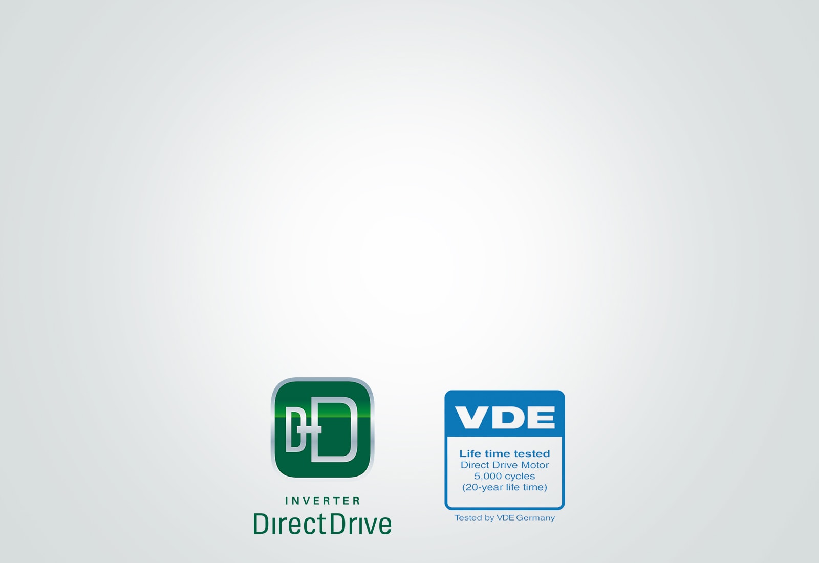 Πιστοποίηση 20ετούς λειτουργίας από VDE 1