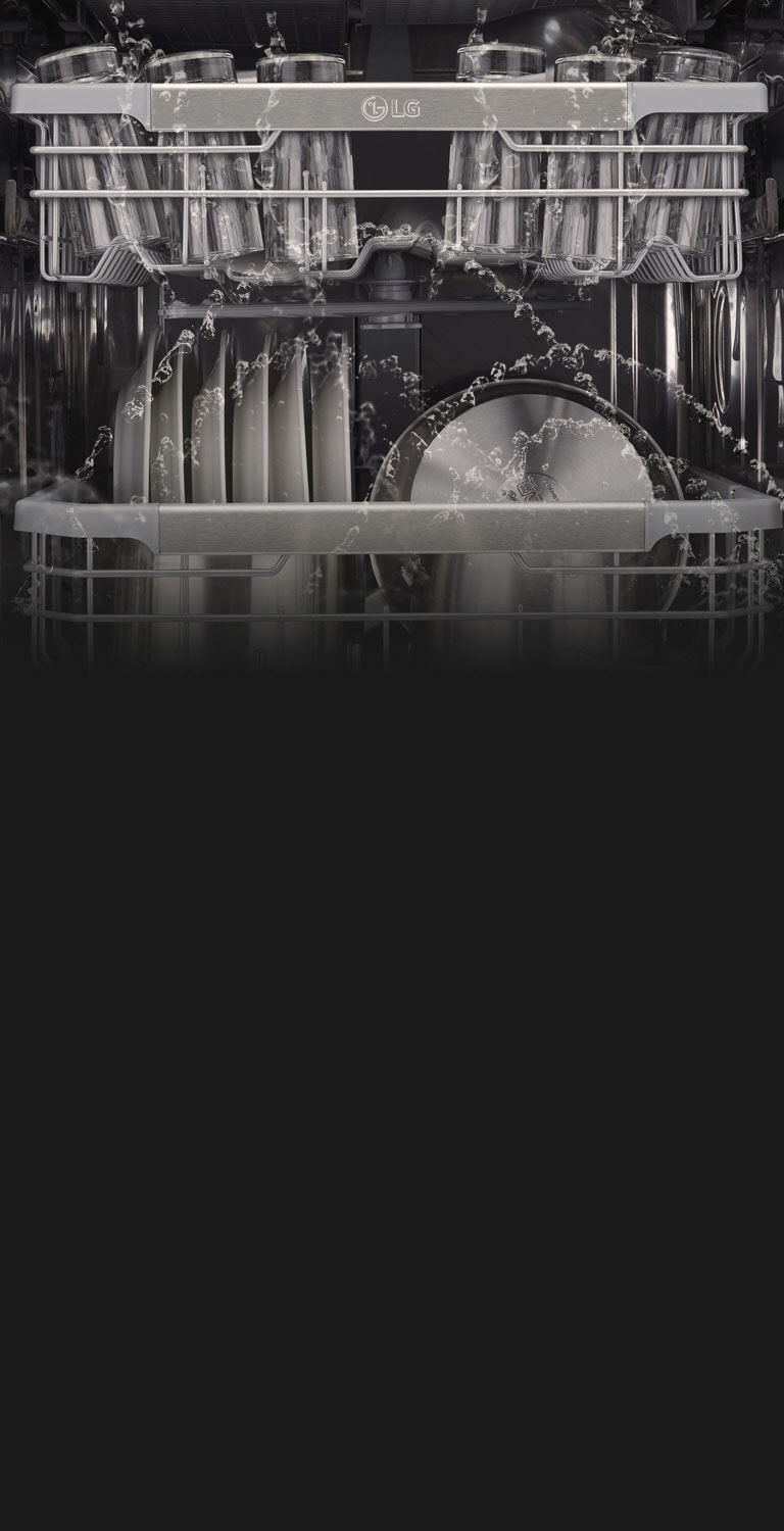 Ζώνη διπλού πλυσίματος<br>2