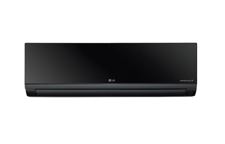 LG ArtCool Mirror Inverter V με Α++ Ενεργειακή Κλάση, Ιονιστής Plasmaster, A09RL, thumbnail 1